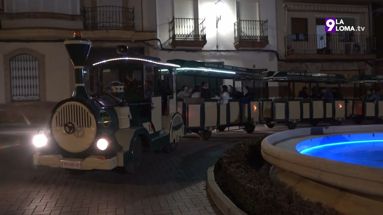 Eventos · Ruta de la Tapa de Rus 2026