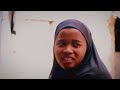 LAZIMA UTOWE Ramadhani Short Movie