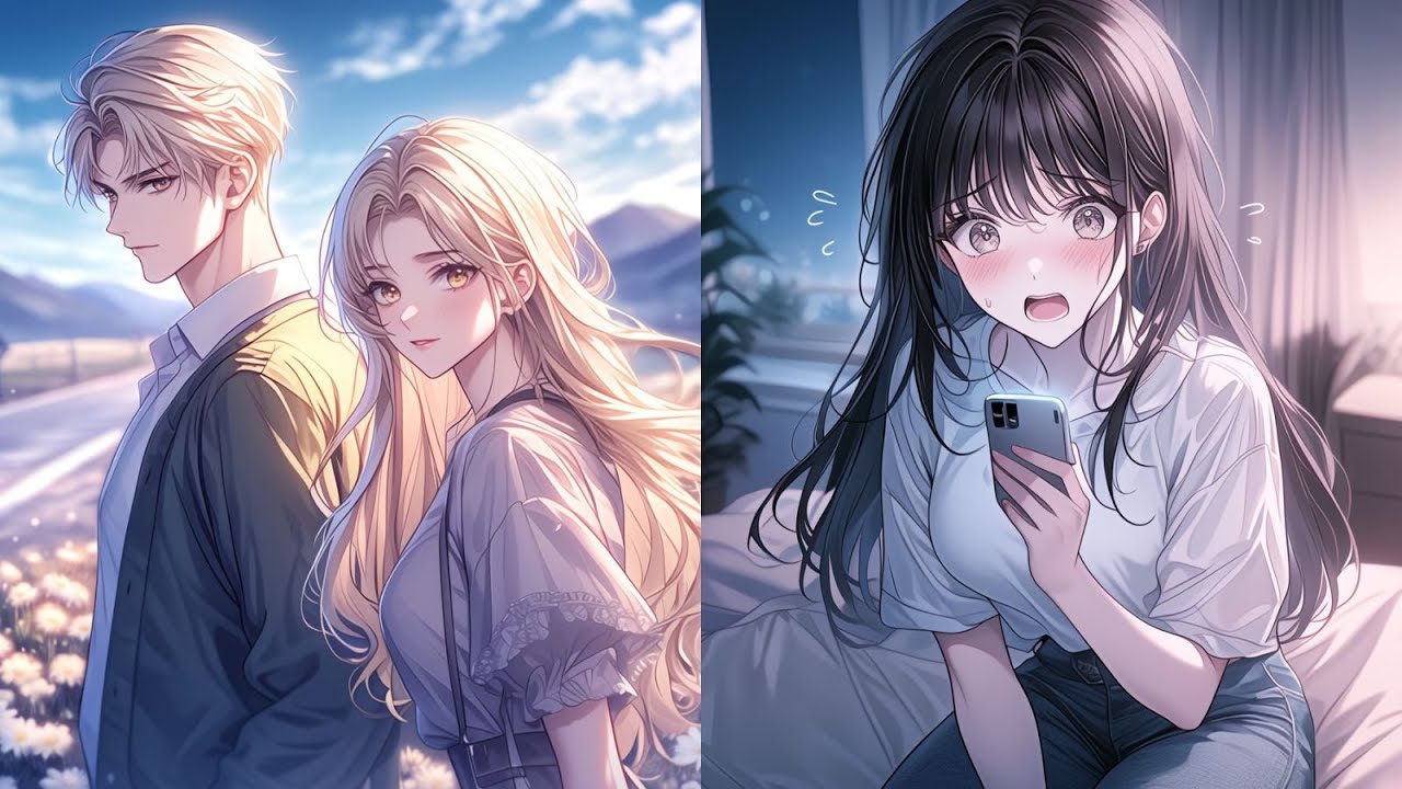 Mi prometido se casó con su amor de infancia—me hice a un lado, y lo lamentó toda su vida