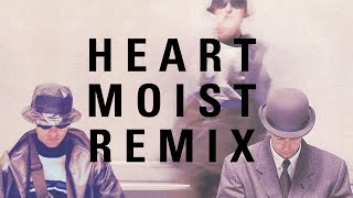 Pet Shop Boys - Heart (Moist Remix) - 2020