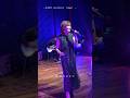 「裸足のままで駆け出す」#地中海ドリーム from Live 2025.3.22 Iyo Matsumoto""Adagio""#伊代さんの歌声を届けたい #2025LIVE #松本伊代