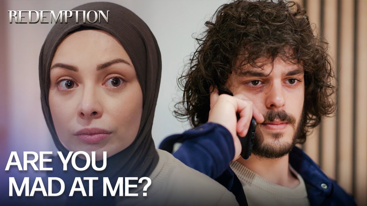 Aziz ve Elif’in araştırması sonuç verdi! | Esaret 548. Bölüm