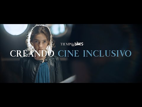 Creando Cine Inclusivo (2019) Cortometraje documental