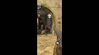 Zombie Hunter Gun Killer LIVE 🔥 | Intense Zombie Shooting Gameplay | Android Mobile Game screenshot 3