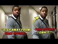 Officer Handcuffs Man Entering His Workplace – He Owns the Law Firm, Now Facing $2.7M Lawsuit