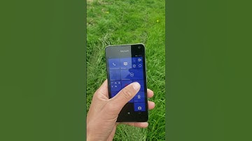 Windows Phone In 2023 ?! #shorts