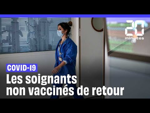 Vidéo: Les personnes non vaccinées doivent-elles se voir refuser des soins médicaux ?