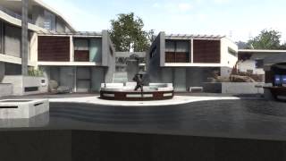 Harlem SHAKE Cod Style!