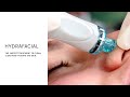 HydraFacial | Plus, Lymphatic Drainage, Dermabuilder and LED Light Therapy