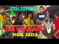 Kuda renggong lagu dua lalaki vocnok isda ratu goyang arkidtv