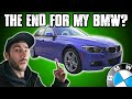 The Truth About My BMW 340i...