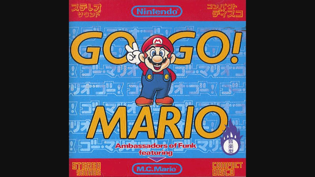 洋楽 g-rap rare super mario g-funk 洋楽 g-rap rare super mario g-funk G-Rap Rare Super Mario G