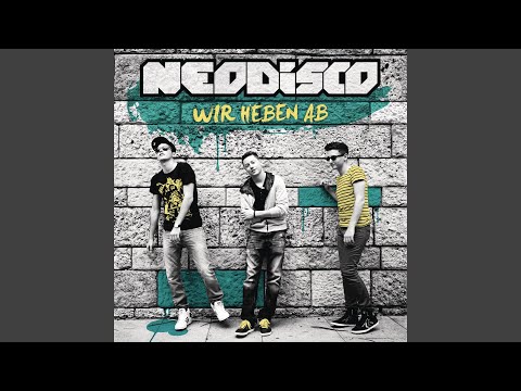 neodisco wir heben ab neodisco wir heben ab