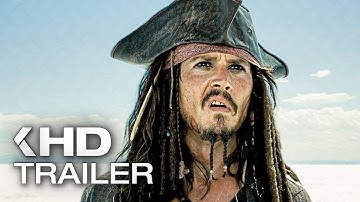 PIRATES OF THE CARIBBEAN: At World