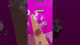Soul Stroll: 2 player obby  #shorts #roblox