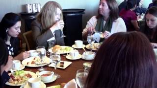 AIChE Women's Initiative Committee Member on Mentorship