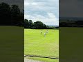 Friendly Match, Heavy Woolen Junior Cricket League