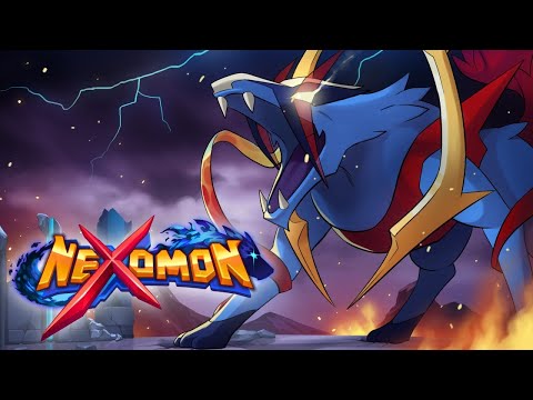 Nexomon - Console Announcement Trailer