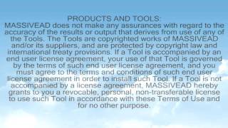 Terms Of Use