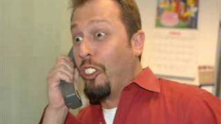 Tradio - Sal & Richard - Stains April 28, 2010