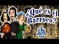 ¿Qué es el arte Barroco? - Historia Bully Magnets