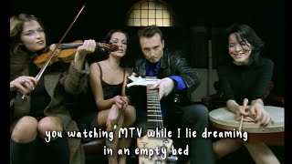 The Corrs - 𝑰 𝑵𝒆𝒗𝒆𝒓 𝑳𝒐𝒗𝒆𝒅 𝒀𝒐𝒖 𝑨𝒏𝒚𝒘𝒂𝒚 (HD Official Video and Lyrics)