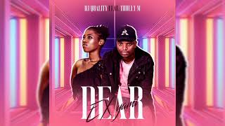 Dj Quality Feat  Thully M   Dear Ex Yami  