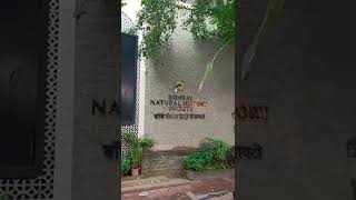 Hornbill House, Bombay Natural History Society (BNHS) Mumbai