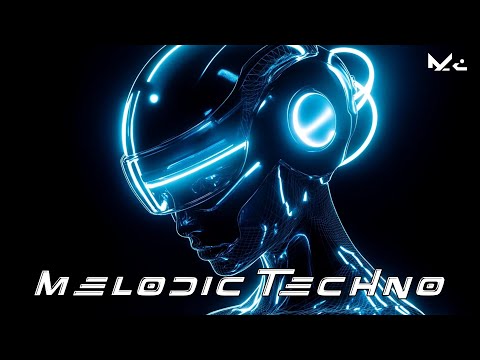 Melodic Techno &