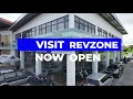 NEW YEAR | NEW MOTORCYCLE TO UPGRADE | REVZONE