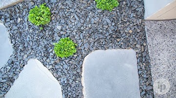 Tuscan Path - Inspirational Pebble Video