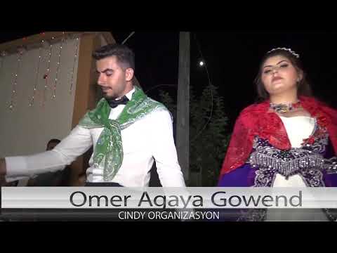 Ömer Agaya Gowend