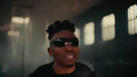 Thumbnail of Mayorkun & Victony - Holy Father (Official Music Video)