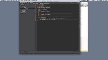Silent Coding :: Episode 1 - Restlet