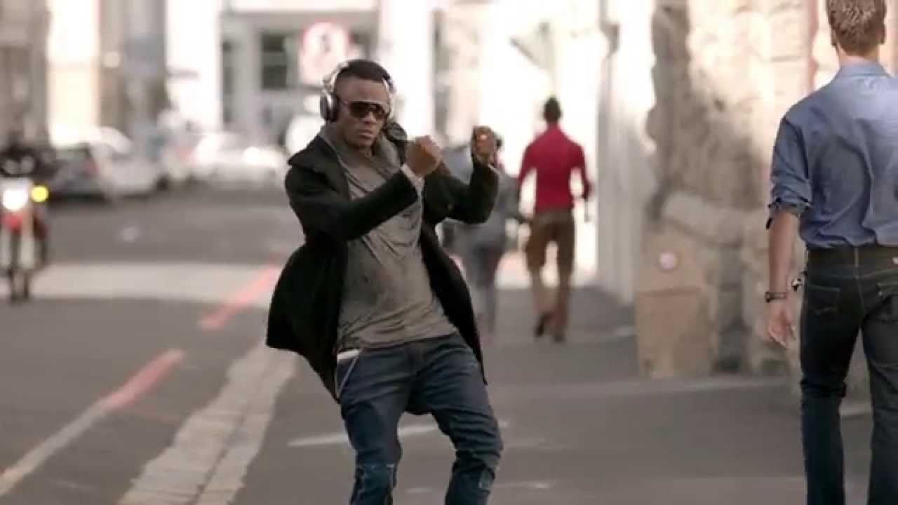 Alikiba - Mwana (Official Music Video)