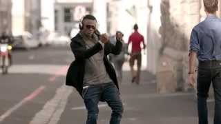 Video thumbnail of "Alikiba - Mwana (Official Music Video)"