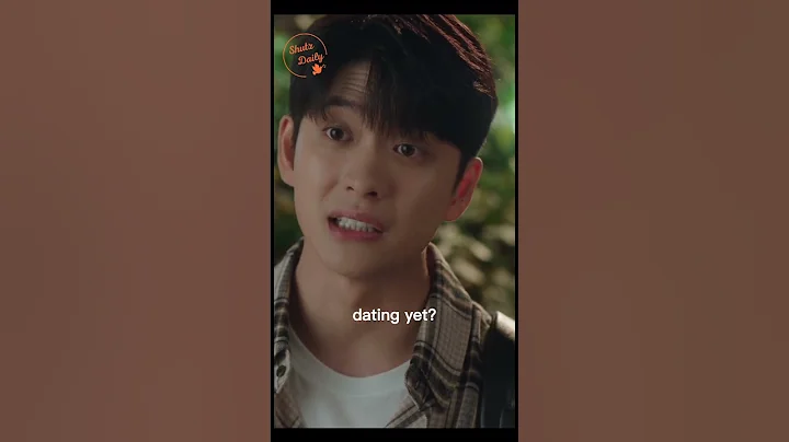He was lost for words 🤣 Extraordinary Attorney Woo #kdrama #shorts - DayDayNews