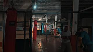 TRAININGBOX 🥊🔥