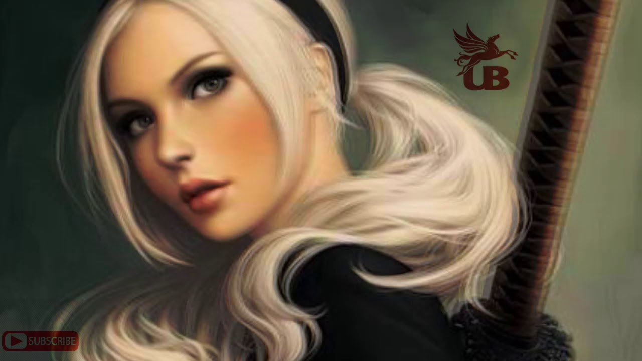 Love Me Like You Do (Official Music) UB STAR