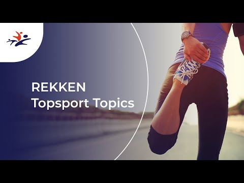 Rekken I Topsport