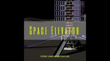 Space Elevator: Redux