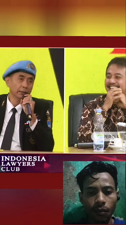 Lord Rangga Mengatakan Bahwa PBB Lahirnya Dibandung