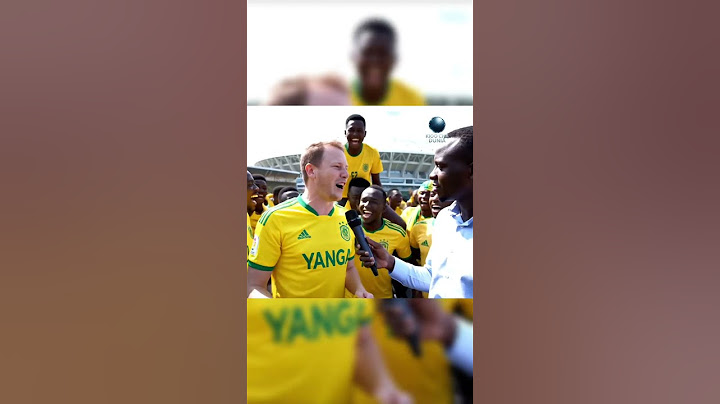 🤣🤣🤣Mzungu Atatuuwa mbavu🤣🤣🤣#shorts #viralvideo #yanga