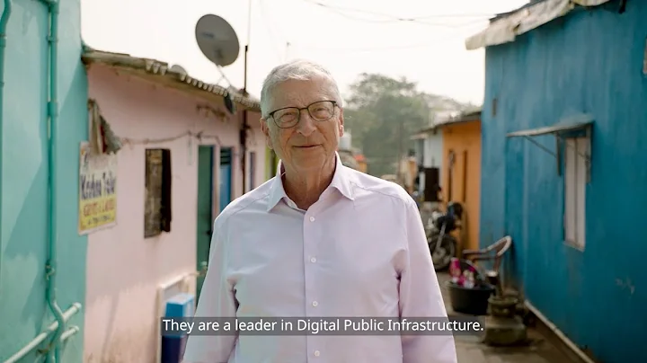 Digital Public Infrastructure | India’s Pioneering Efforts