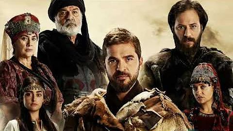 Entertainment Ertugrul || Ertugrul Ghazi ringtone music  music clip