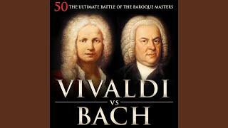 Sinfonia for Strings and Continuo in G Major, RV 149: I. Allegro molto - Budapest Strings, Béla Bánfalvi & Antonio Vivaldi