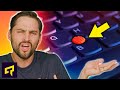 Understanding the Nub on ThinkPads