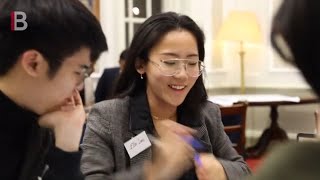 Centre for Digital Transformation - Digital Transformation Hackathon, November 2022