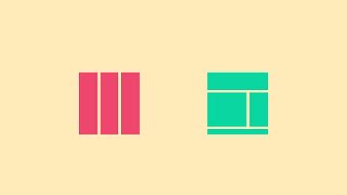 [css] Flex vs Grid