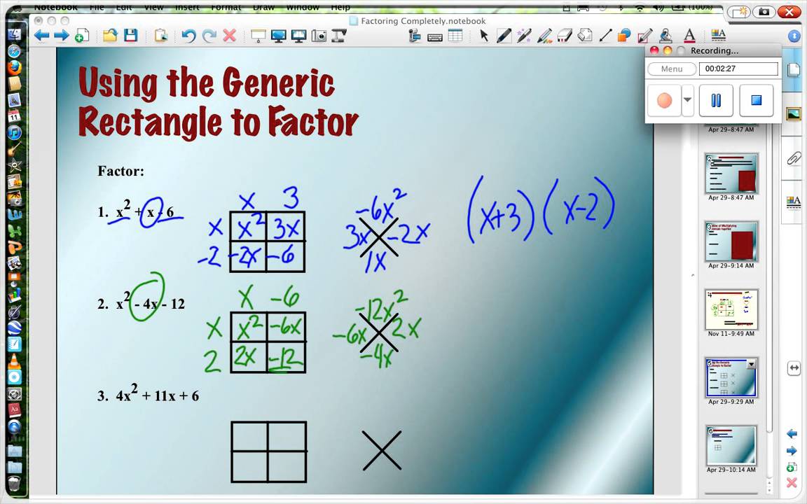 pierce-factoring-using-generic-rectangle-part-2-mov-youtube